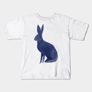 Bunny Kids T-Shirt